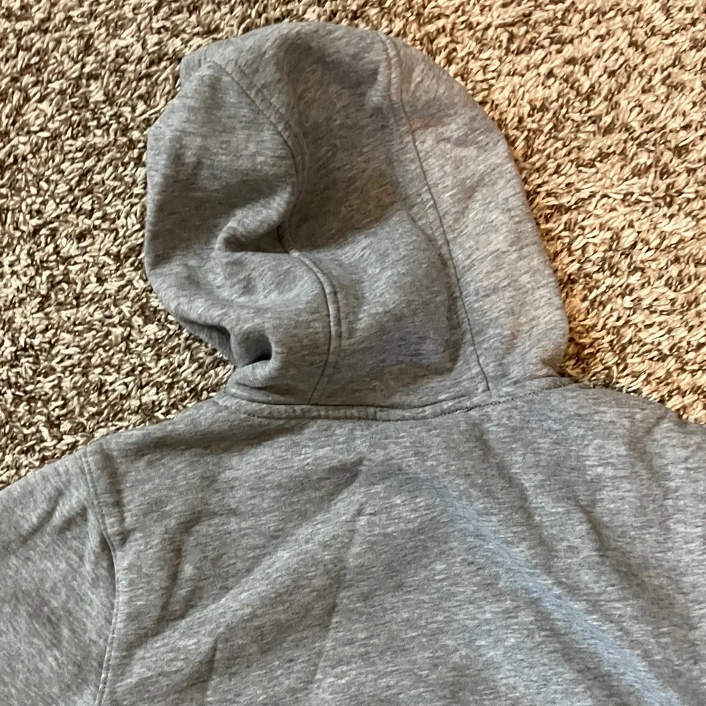 Nike Kids Gray Sweatpants - Picture 10 of 12